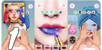 Make Up Styling DIY Guide ảnh chụp màn hình 2