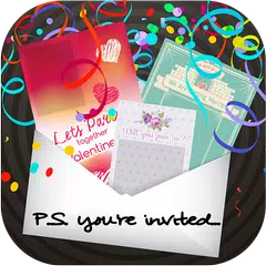 Best Invitation Card Maker - Make Invitations APK download