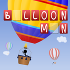 ikon Balloonman