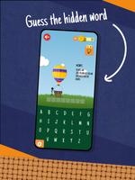 Balloonman poster