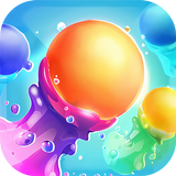Water Balloon Sort آئیکن
