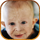 Envejecer Caras de Fotos Broma – Hacerse Viejo App APK