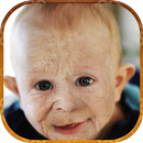 Rends-moi vieux Prank App Stickers Visage APK