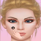 Makeover Studio Makeup Tips-icoon