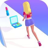 Makeover Run 3D Mod
