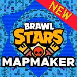 Maker Map for Brawl Stars