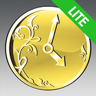Timeflow LITE: Temps et argent icône
