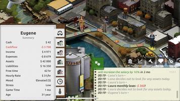 Timeflow Sim screenshot 3
