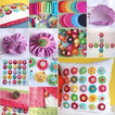 Used Fabric Crafts maken