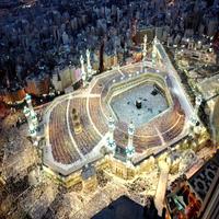 HD Makkah Wallpaper captura de pantalla 3