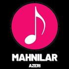 Azeri mahnilar 2022 icon