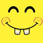WAStickerApps - Sponge Stickers for WhatsApp icône