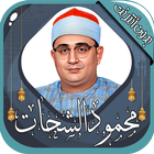 محمود الشحات أنور icono