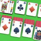 Solitaire - Relaxing Card Game simgesi