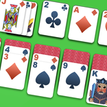 ”Solitaire - Relaxing Card Game