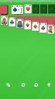 Solitaire - Relaxing Card Game poster