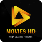 Free HD Movies 2021 - Cinema Free 图标