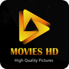 Free HD Movies 2021 - Cinema Free 圖標