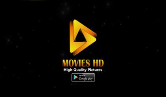 Free HD Movies 2021 - Cinema Free पोस्टर