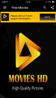 Free HD Movies 2021 - Cinema Free syot layar 1