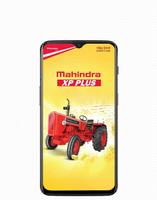 Mahindra Talking Tractor gönderen
