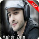 Lagu islami Maher Zain offline aplikacja