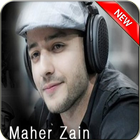 Lagu islami Maher Zain offline icône