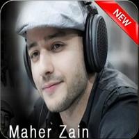Lagu islami Maher Zain offline plakat