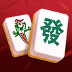 Mahjong Tile Puzzle icon
