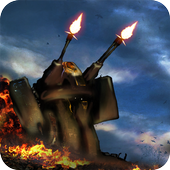 Tower Defense: Next WAR Mod apk скачать последнюю версию бесплатно