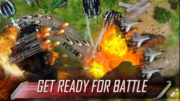 Tower Defense: Next WAR постер