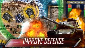 Tower Defense: Next WAR ảnh chụp màn hình 1