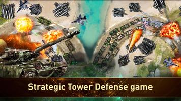Tower Defense: Final Battle पोस्टर
