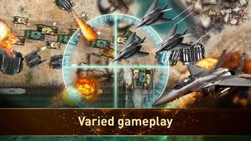 Tower Defense: Final Battle 截图 1