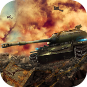 Tower Defense: Tank WAR Mod apk latest version free download