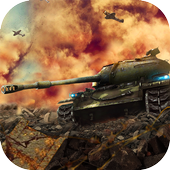 Tower Defense: Tank WAR Mod apk скачать последнюю версию бесплатно