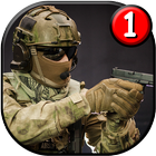 Counter Terrorist Power أيقونة