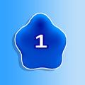 Addition Blob Run