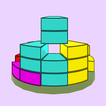 Block Puzzle Tower icône