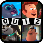 Puppy Dog Pals Games ícone