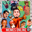 Memes Online GIF Sticker Maker APK