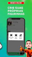 Memes Online GIF Sticker Maker Ekran Görüntüsü 1