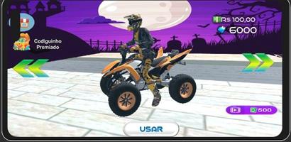 Moto cross Brasil скриншот 3