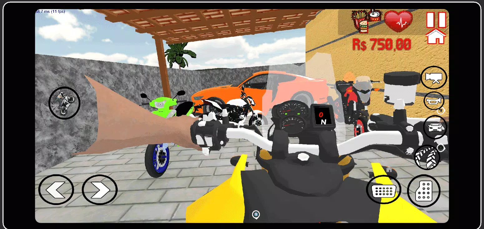 Motos Brasil Elite Roleplay BR para Android - Download