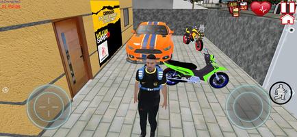 Motos Brasil Elite (Beta) скриншот 1