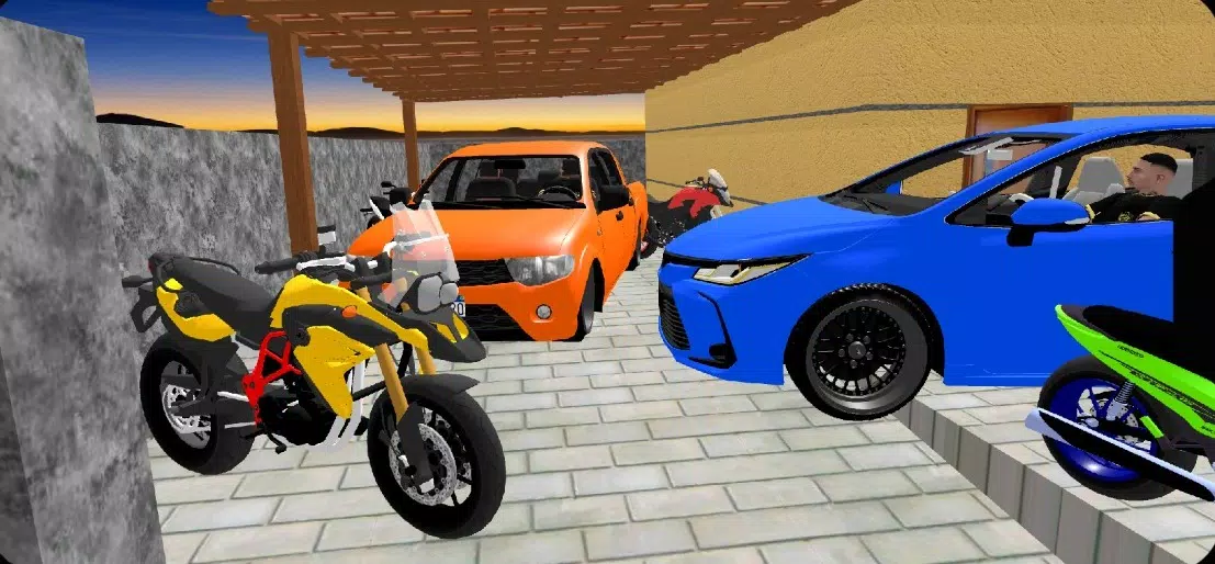 Download Jogo de Motos Brasileiras - Elite Motos Brasil v 1.0 APK + Mod  Android