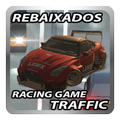 Rebaixados Racing Game Traffic