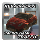 Rebaixados Racing Game Traffic Zeichen