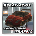 ikon Rebaixados Racing Game Traffic