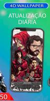 Wallpapers Online GIF Animados capture d'écran 3